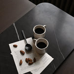 101 Copenhagen - Native Espresso Set - Birch - Cups Set