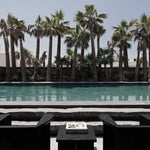 101 Copenhagen - Brutus Lounge Chair - Coffee - Lounge Chair