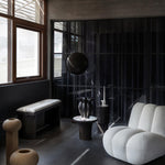 101 Copenhagen - Column Table - Coffee - Side Table