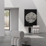 101 Copenhagen - Column Table - Coffee - Side Table