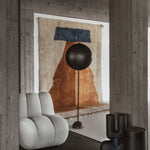 101 Copenhagen - Column Table - Coffee - Side Table