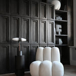 101 Copenhagen - Column Table - Coffee - Side Table