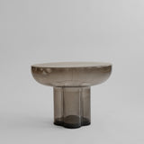 101 Copenhagen - Crown Table, Low - Smoked Forest - Coffee or Side Table
