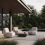 101 Copenhagen - Toe Chair - Warm Ash (C142) - Lounge Chair
