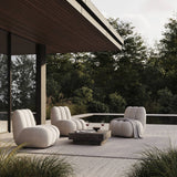 101 Copenhagen - Toe Chair - Warm Ash (C142) - Lounge Chair