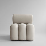 Foku Chair - Warm Ash (C142)