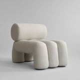 Foku Chair - Warm Ash (C142)