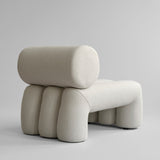 Foku Chair - Warm Ash (C142)