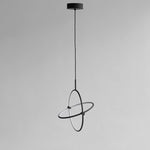 101 Copenhagen - Maru Pendant, Ø40 - Burned Black - Pendant Lamp
