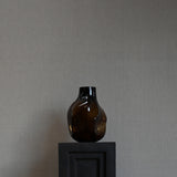 Bakku Vase, Medio - Smoked Forest