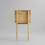 101 Copenhagen - Brutus Slim Dining Chair - Natural Oak - Dining Chair