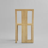 101 Copenhagen - Atsu Chair - Natural Oak - Dining Chair