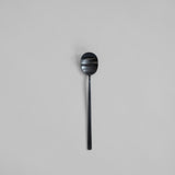 101 Copenhagen - Kogei Long Spoon - Black - Cutlery set