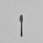 101 Copenhagen - Kogei Butter Knife - Black - Cutlery set