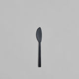 101 Copenhagen - Kogei Butter Knife - Black - Cutlery set