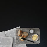 101 Copenhagen - Kogei Butter Knife - Black - Cutlery set