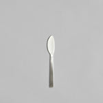 101 Copenhagen - Kogei Butter Knife - Brushed Steel - Cutlery set