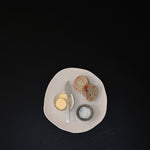 101 Copenhagen - Kogei Butter Knife - Brushed Steel - Cutlery set