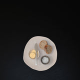 101 Copenhagen - Kogei Butter Knife - Brushed Steel - Cutlery set