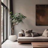 Urchin Plant Pot, Big - Beehive