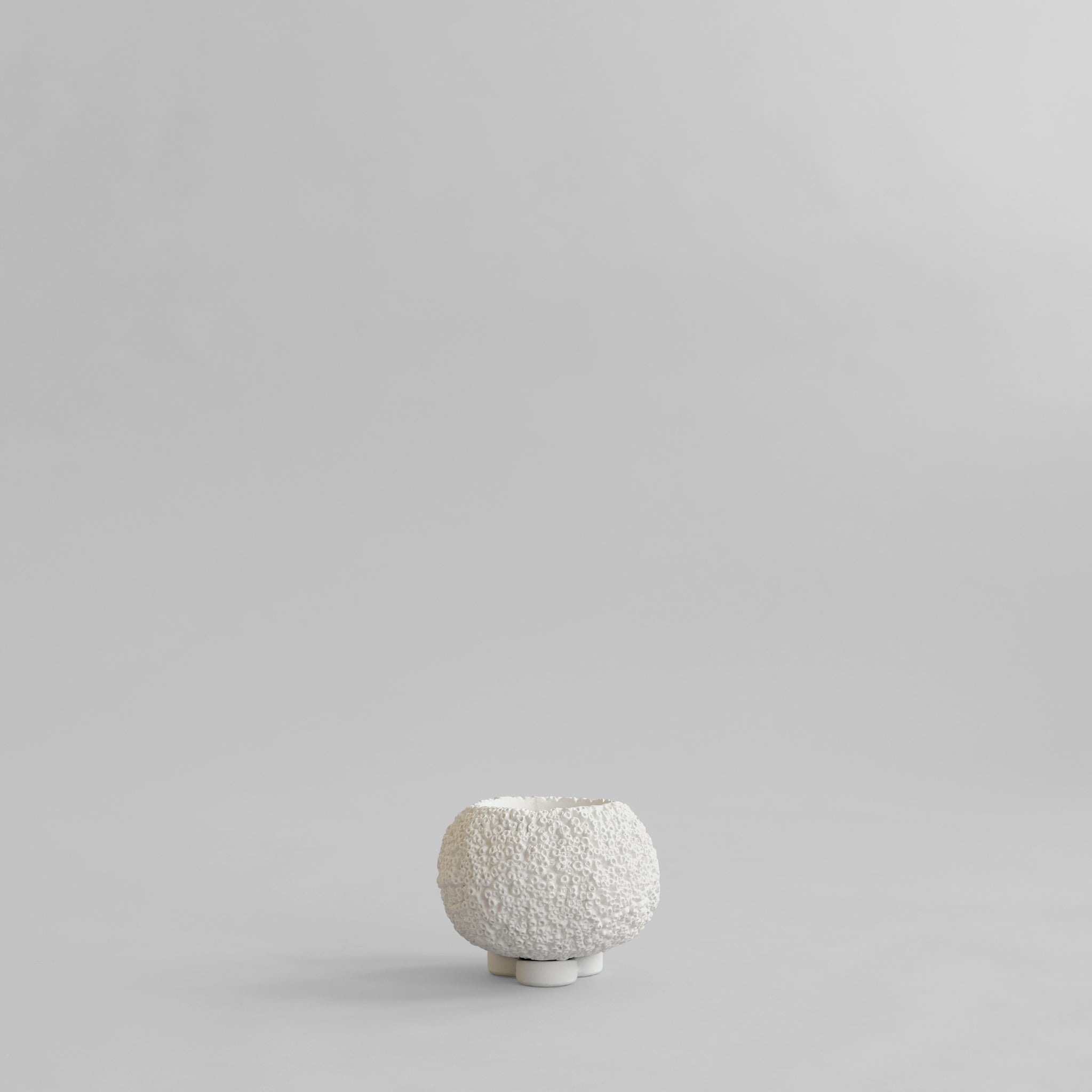 101 Copenhagen - Urchin Plant Pot, Petit - Beehive - Plant Pot