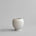 101 Copenhagen - Sunao Plant Pot, Medio - Birch - Outdoor
