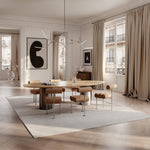 101 Copenhagen - Katachi Vase, Medio - Clear - Vase