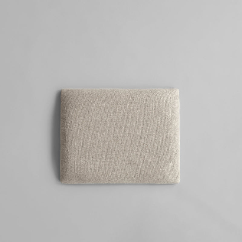 Makura Cushion 22 - Linen