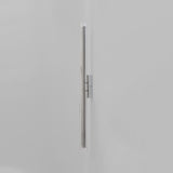 101 Copenhagen - Frame Wall Lamp, Big - Chrome - Wall Lamp
