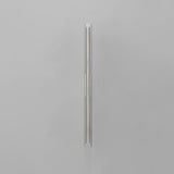 101 Copenhagen - Frame Wall Lamp, Big - Chrome - Wall Lamp