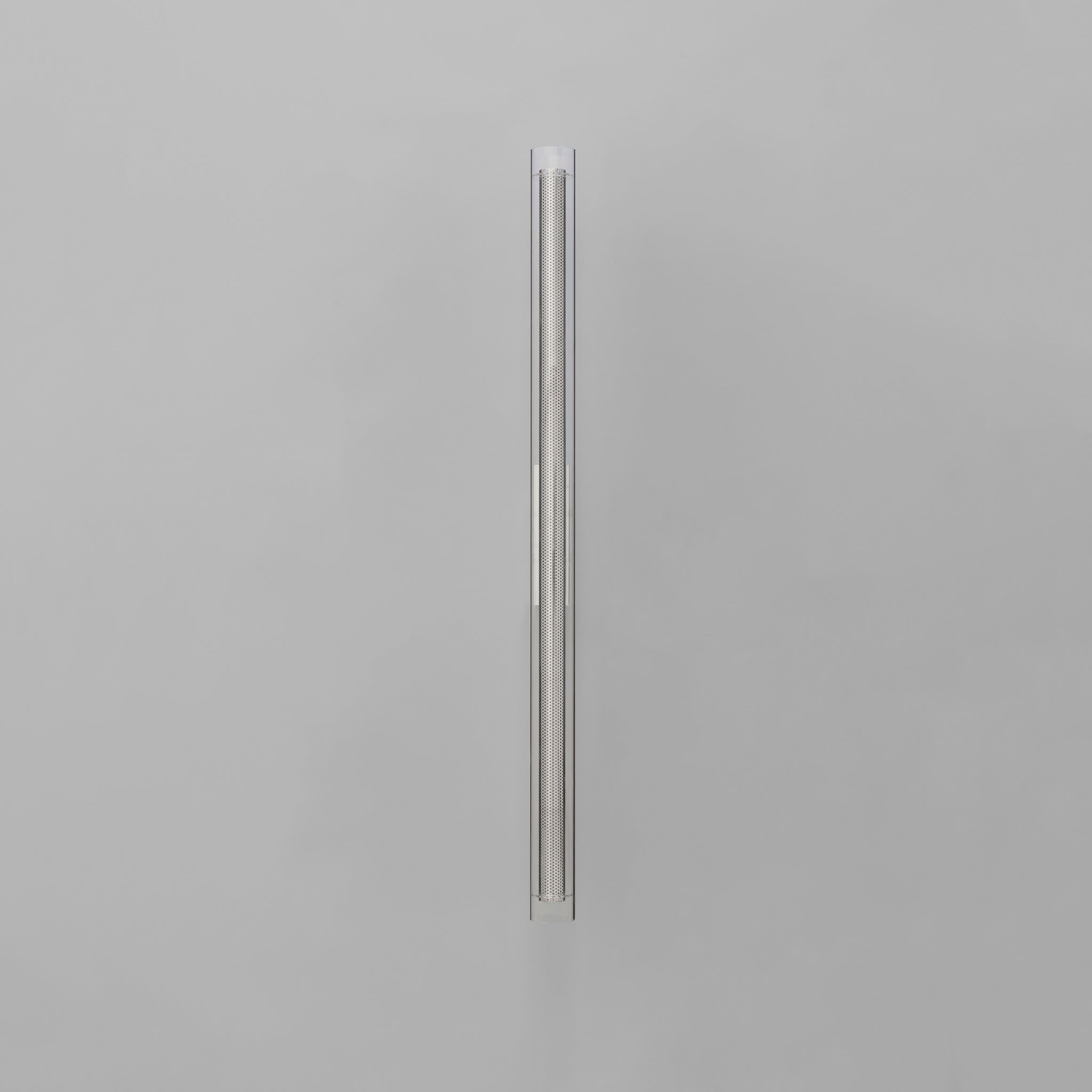 101 Copenhagen - Frame Wall Lamp, Big - Chrome - Wall Lamp