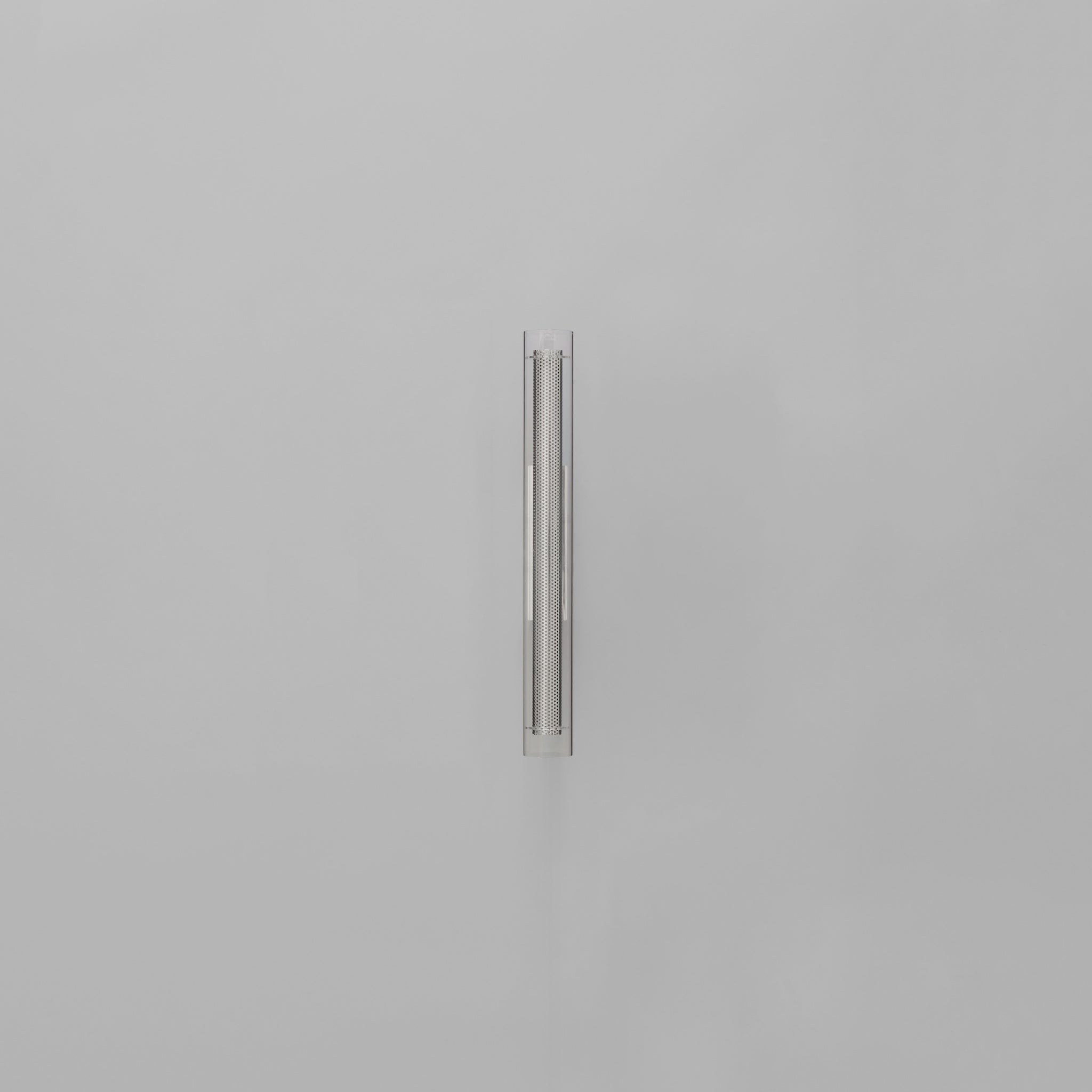 101 Copenhagen - Frame Wall Lamp, Mini - Chrome - Wall Lamp