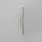 101 Copenhagen - Frame Wall Lamp, Mini - Chrome - Wall Lamp