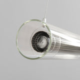 101 Copenhagen - Frame Pendant Lamp - Chrome - Pendant Lamp