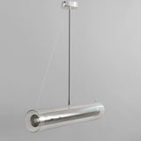 101 Copenhagen - Frame Pendant Lamp, Fat - Chrome - Pendant Lamp