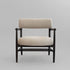101 Copenhagen - Nama Lounge Chair - Sand (8047-2) - Lounge Chair