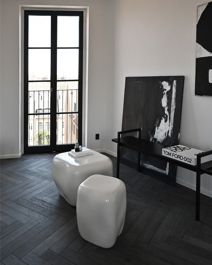 101 Copenhagen Ishi coffee tables