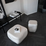 101 Copenhagen - Ishi Coffee Table, Mini - High Glaze Birch - Coffee or Side Table