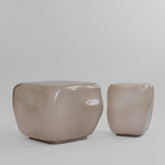 101 Copenhagen - Ishi Coffee Tables, Medio - Smoked Desert - Coffee or Side Table