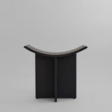 101 Copenhagen - Brutus Stool - Coffee Black Oak - Stool
