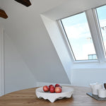 101 Copenhagen - Iwa Tray, Big - Birch - Tray Set