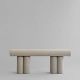 Hiro Bench – Linen