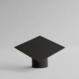 Chameleon Wall Lamp - Burned Black