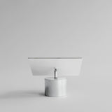 Chameleon Wall Lamp - Chrome