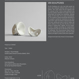 Ori Sculptures - Birch