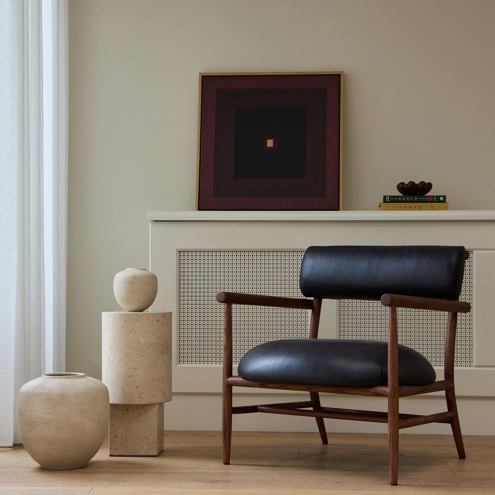 Column Table  - Limestone