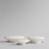 Hikari Wall Lamp, Ø45 - Opal White