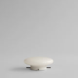 Hikari Wall Lamp, Ø24 - Opal White