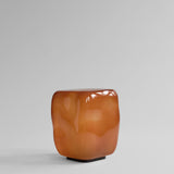 Ishi Coffee Table, Mini - Caramel