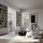 101 Copenhagen - Bloom Vase, Petit - Almond - Vase